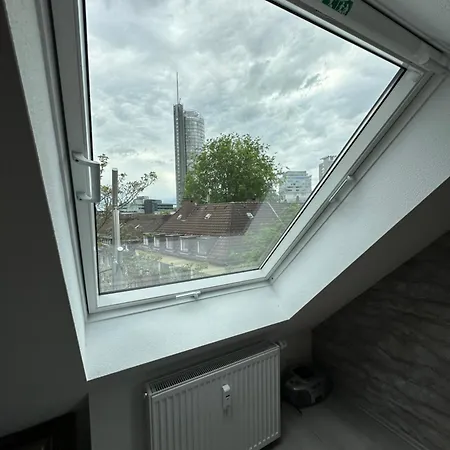 Sweet Home In Essen Center Exterior foto
