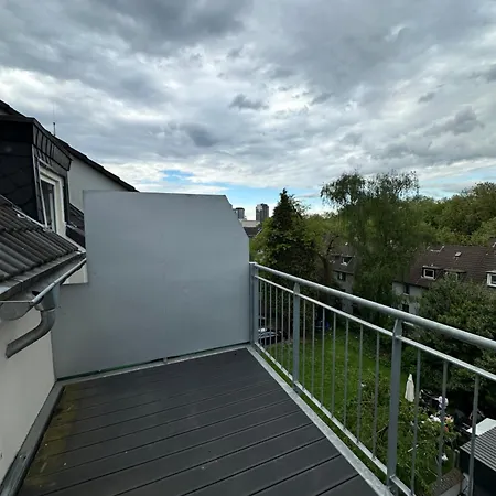Sweet Home In Essen Center Exterior foto