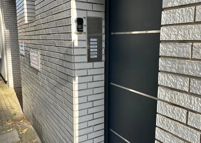 Sweet Home In Essen Center