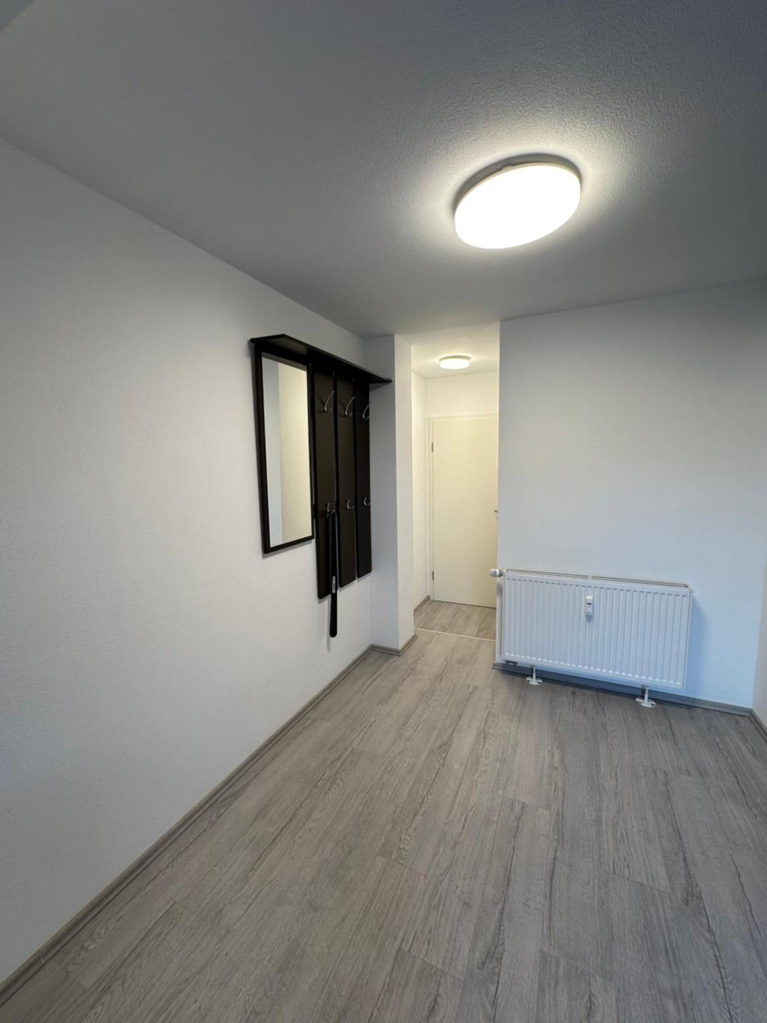 Apartment Sweet In Center