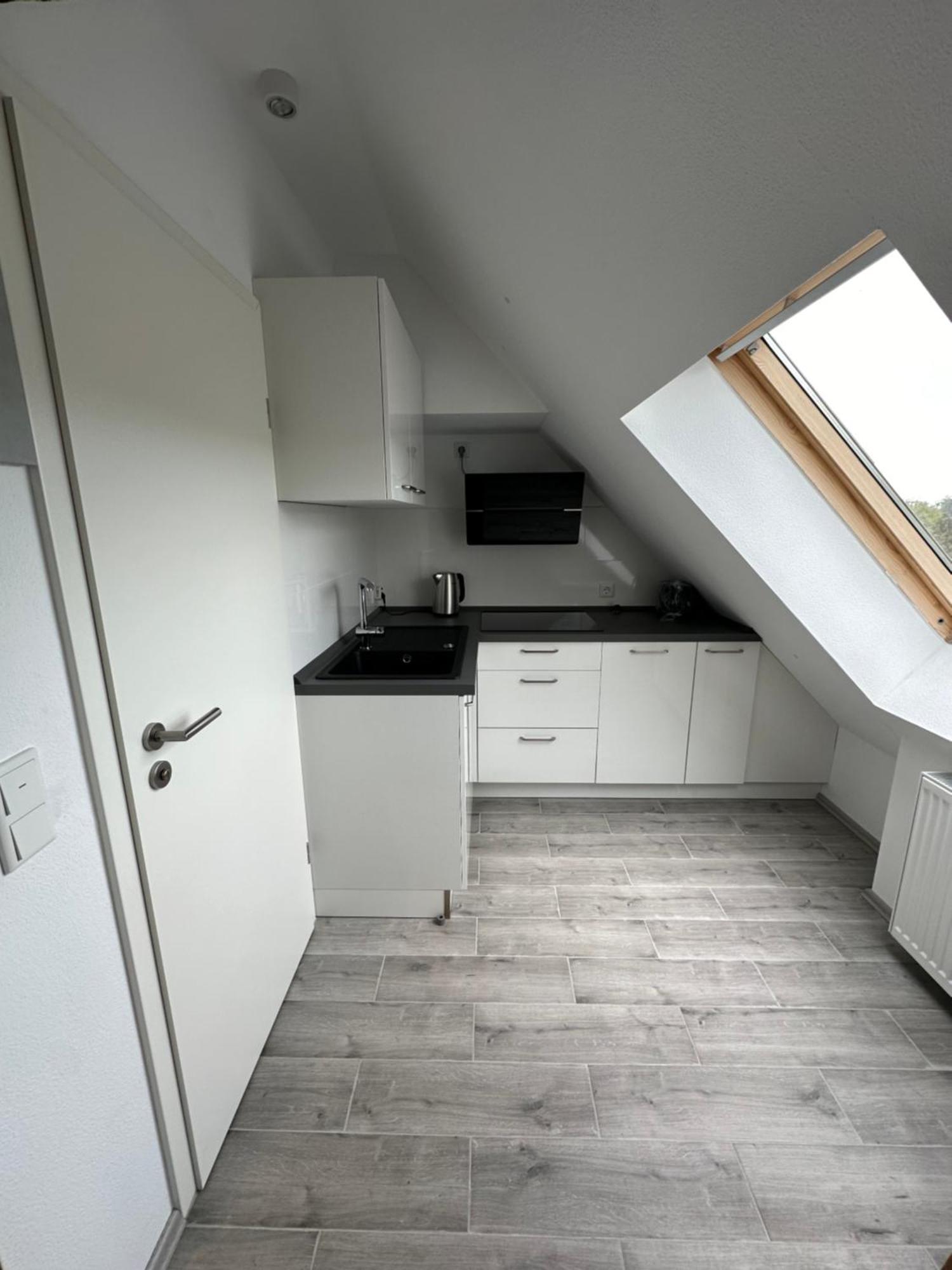 Sweet In Center Apartment Essen