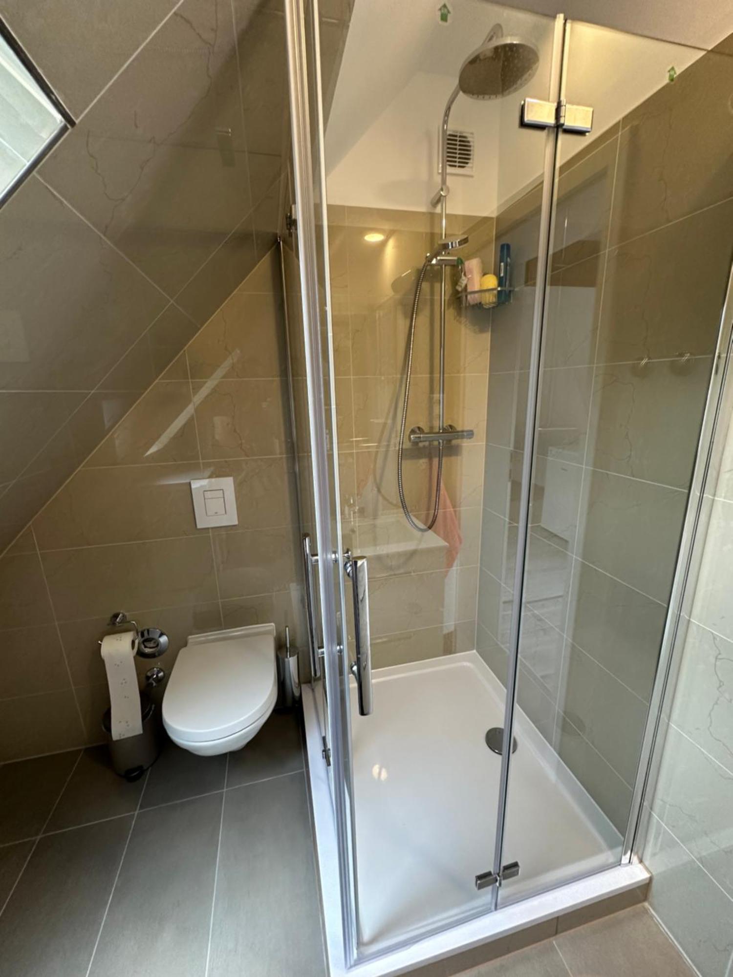 Apartment Sweet In Center Essen