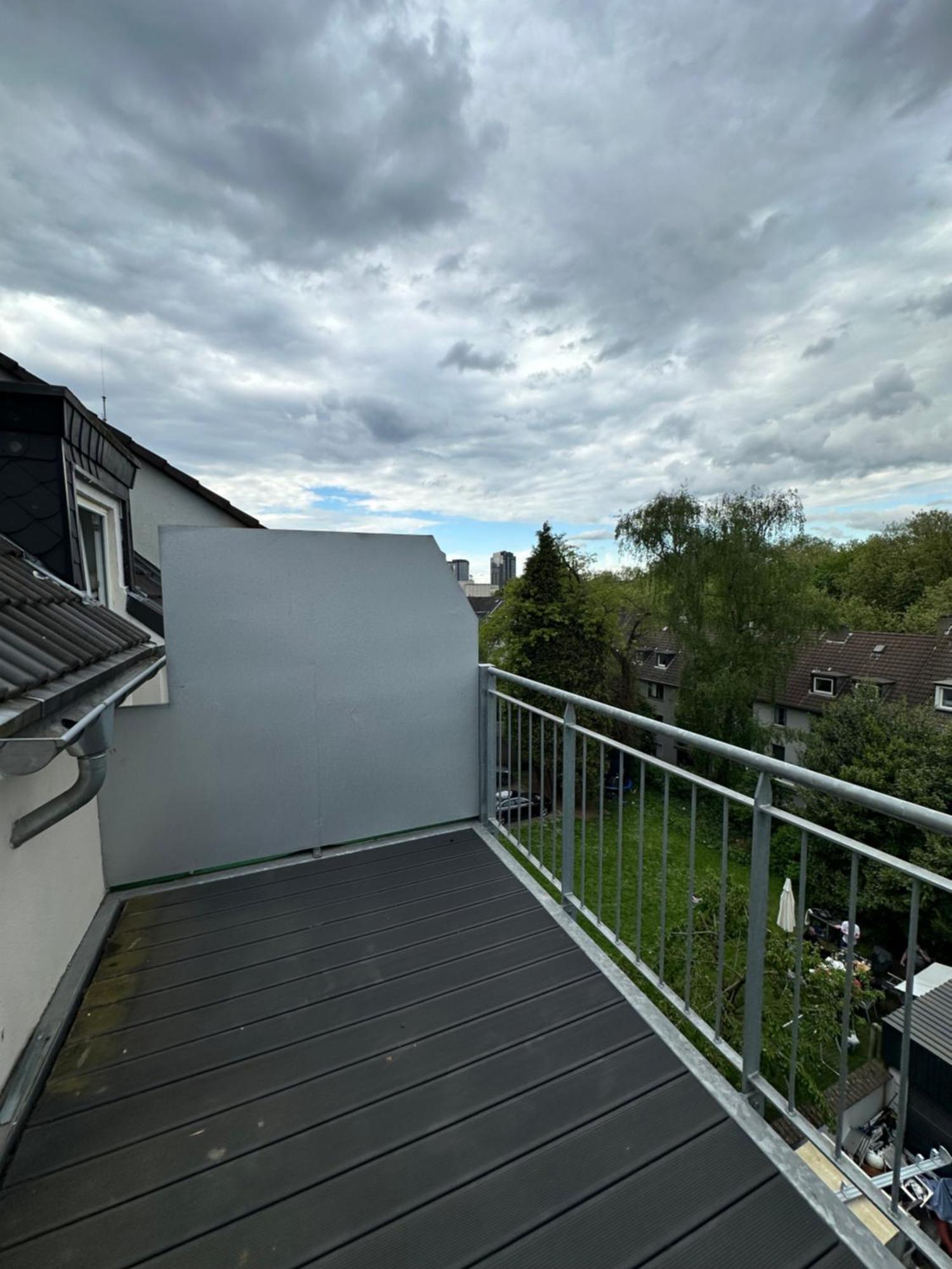 Sweet In Center Apartment Essen